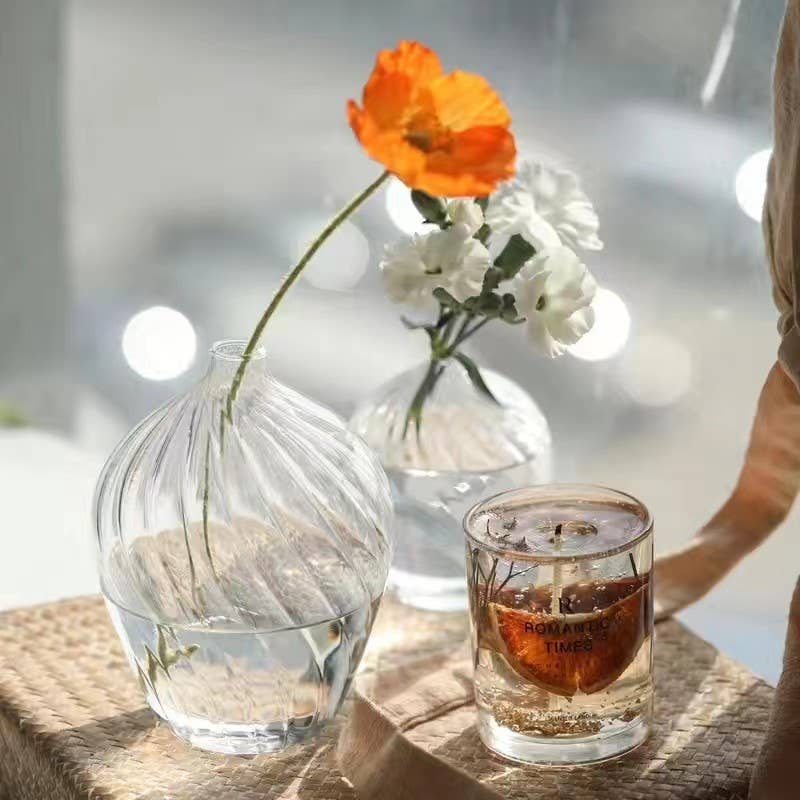 Bud Vases