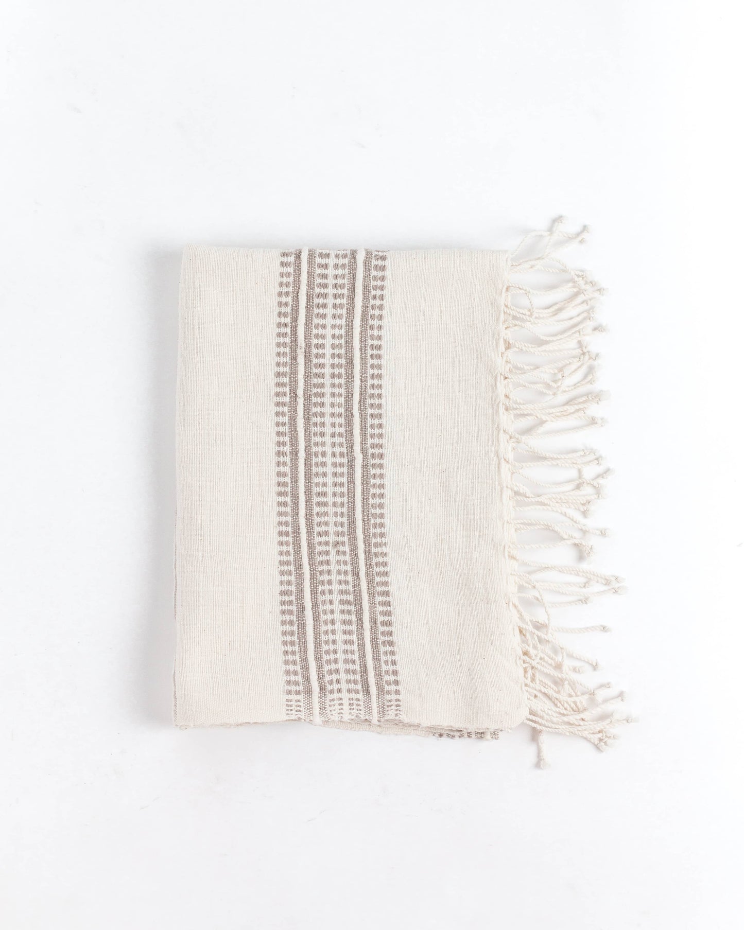 Hand Towel | Handwoven in Ethiopia
