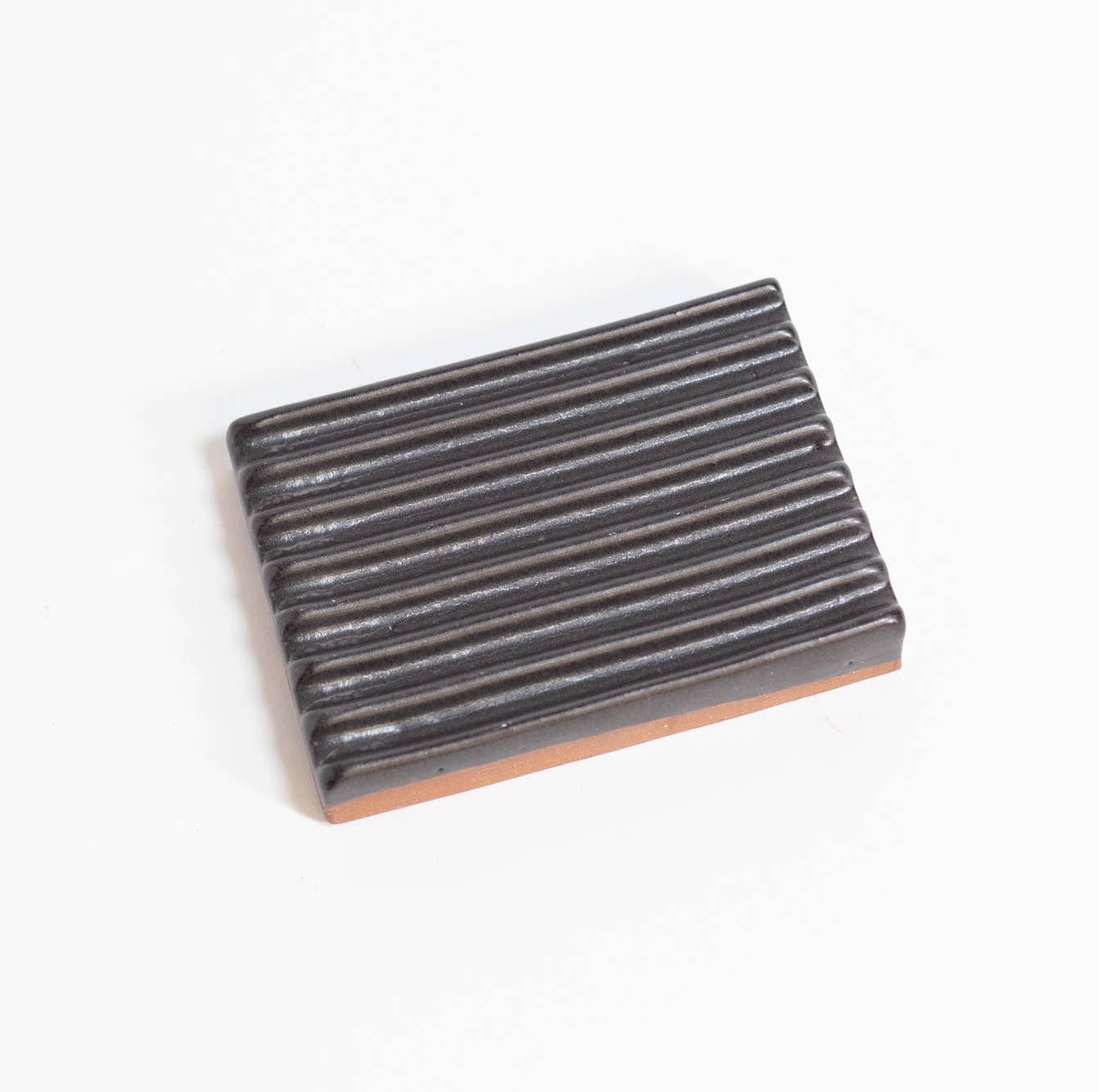 Handmade Ceramic Soap Dish