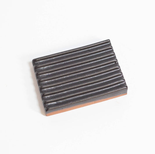 Handmade Ceramic Soap Dish