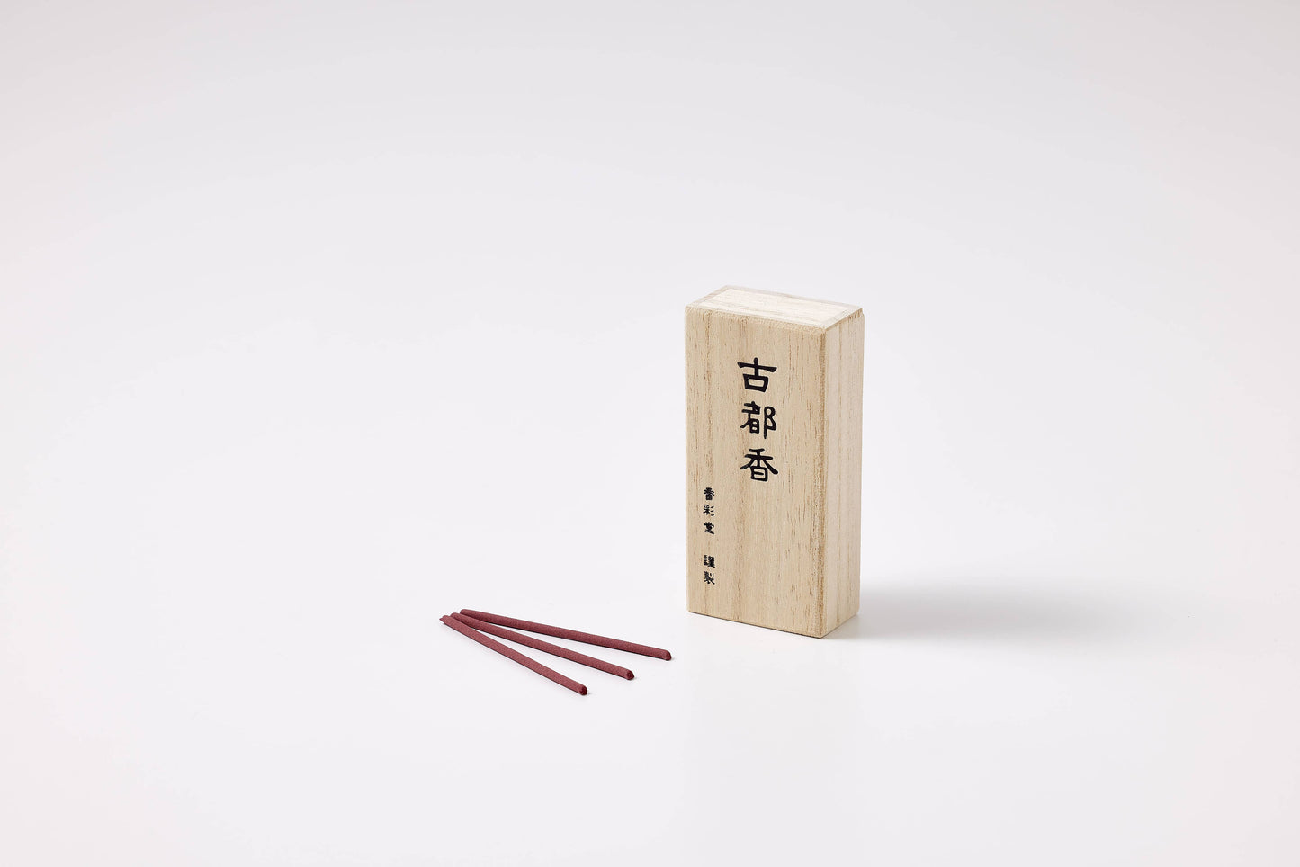 KOSAI - Japanese Incense