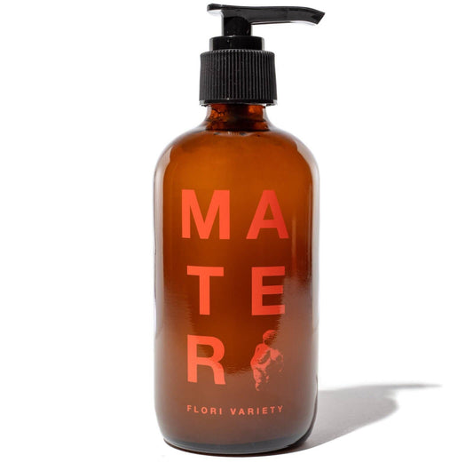 Mater- Flori Soap