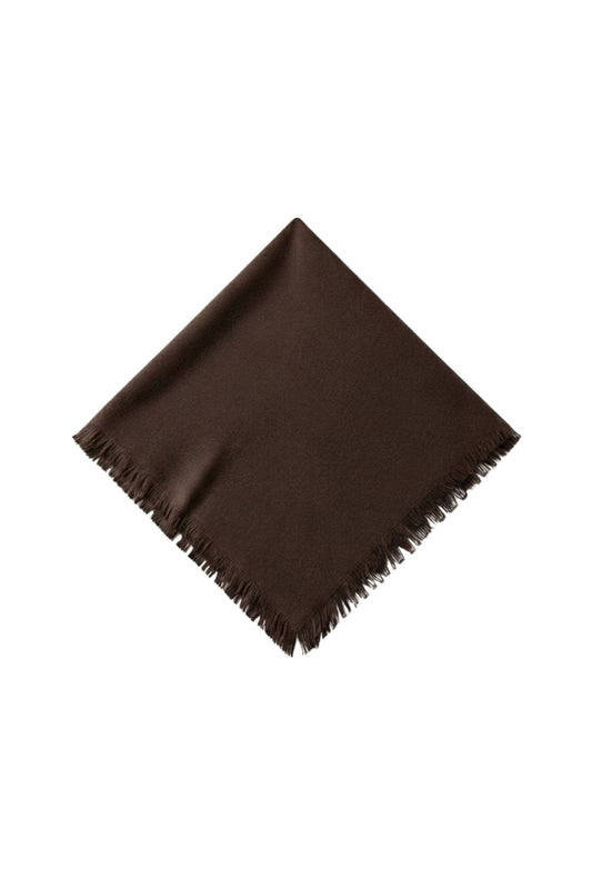 Bandana 100% cashmere