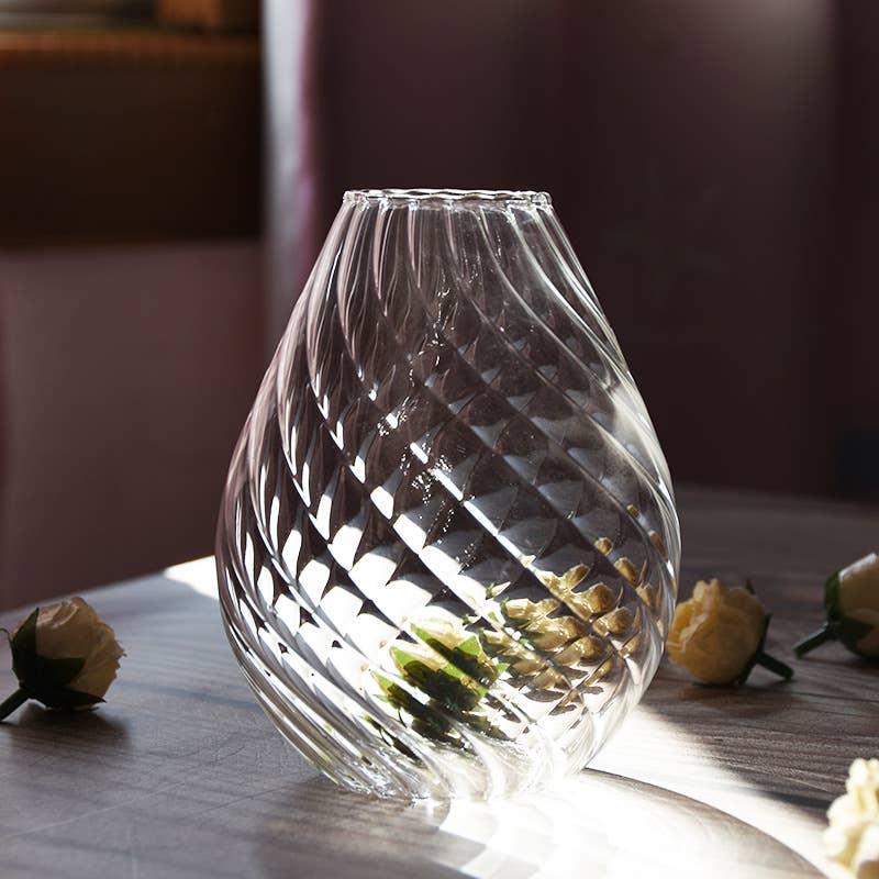 Bud Vases