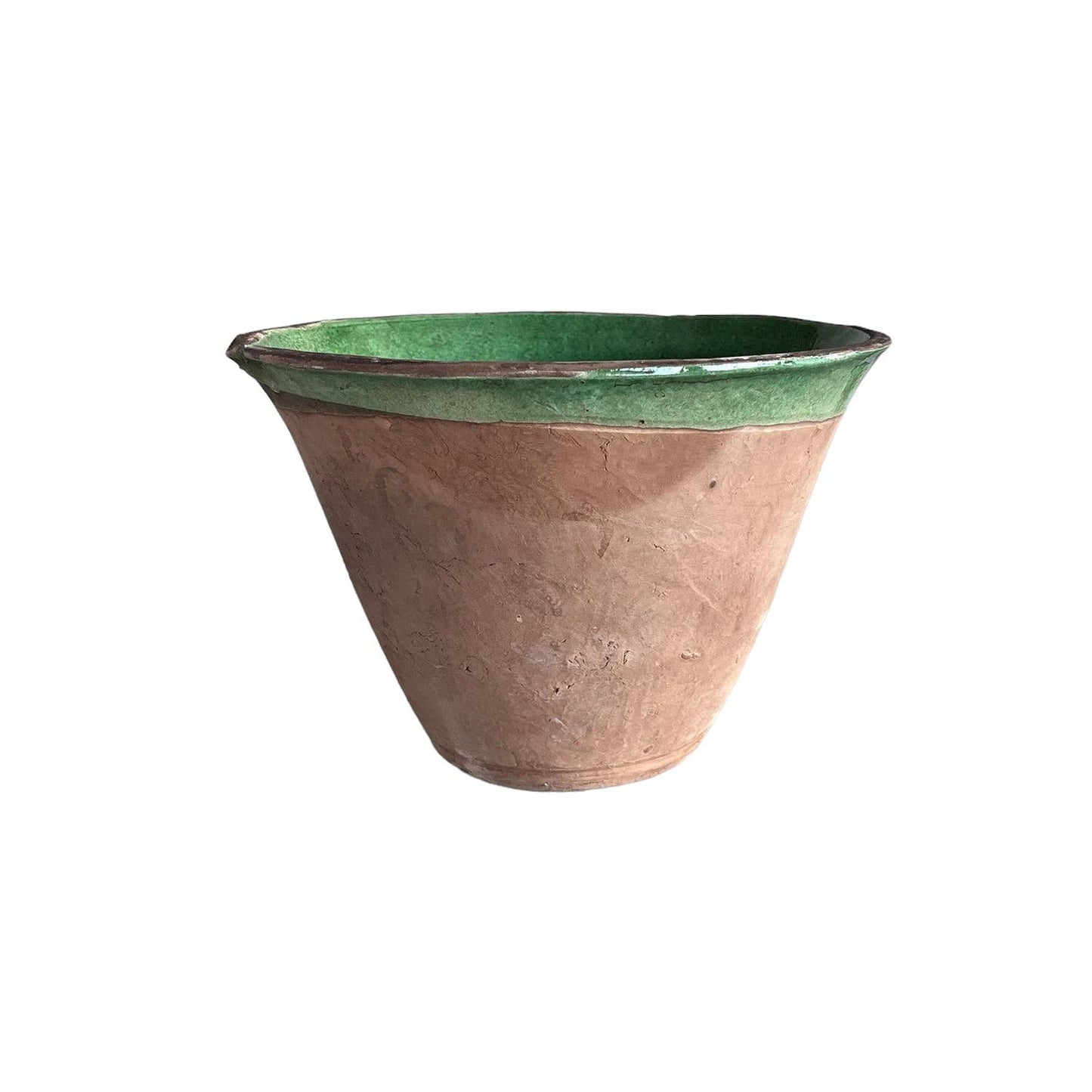 Clay Bowls- Set of 3