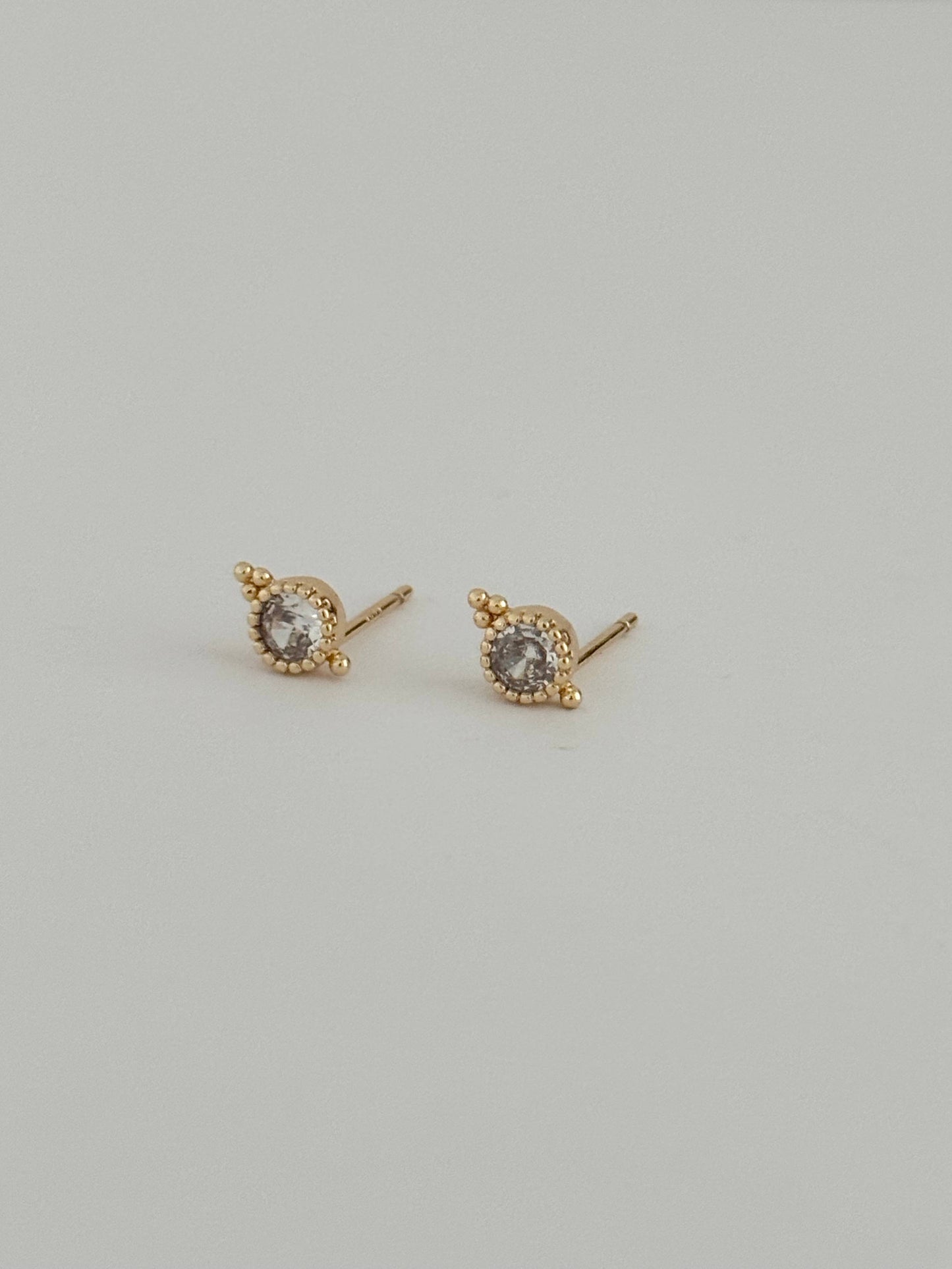 Hana Stud Earrings