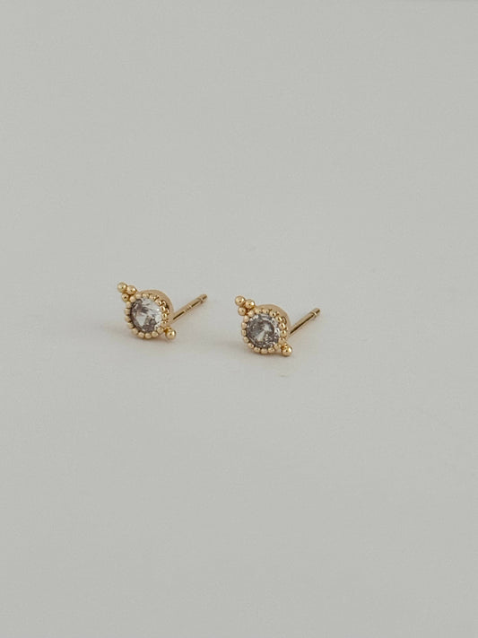 Hana Stud Earrings