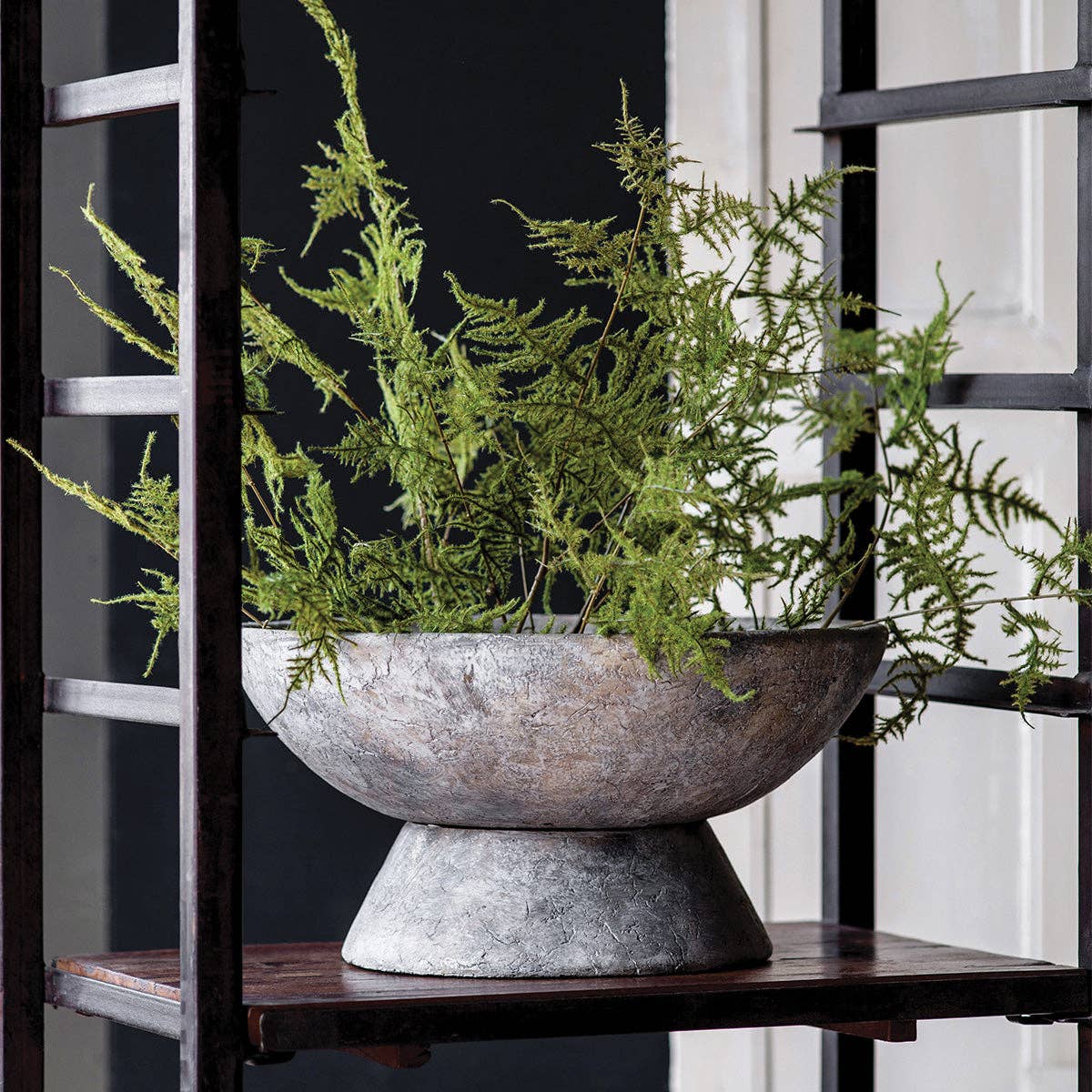Saucer Planter- Large