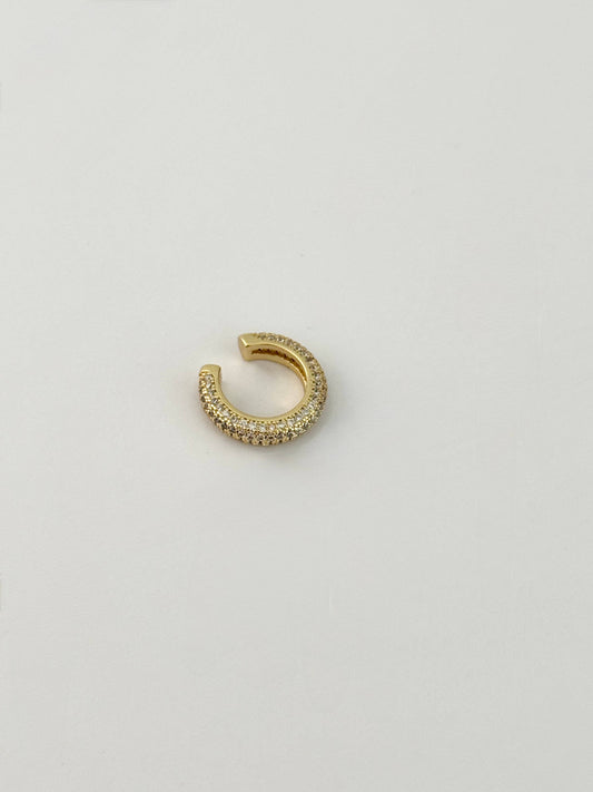 Zoe Ear Cuff