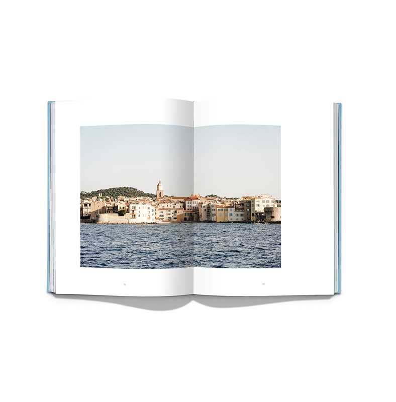 French Summer by Natalie Obradovich