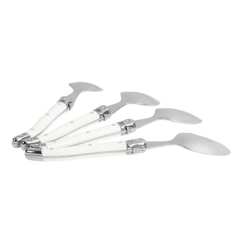 Laguiole Coffee Spoons