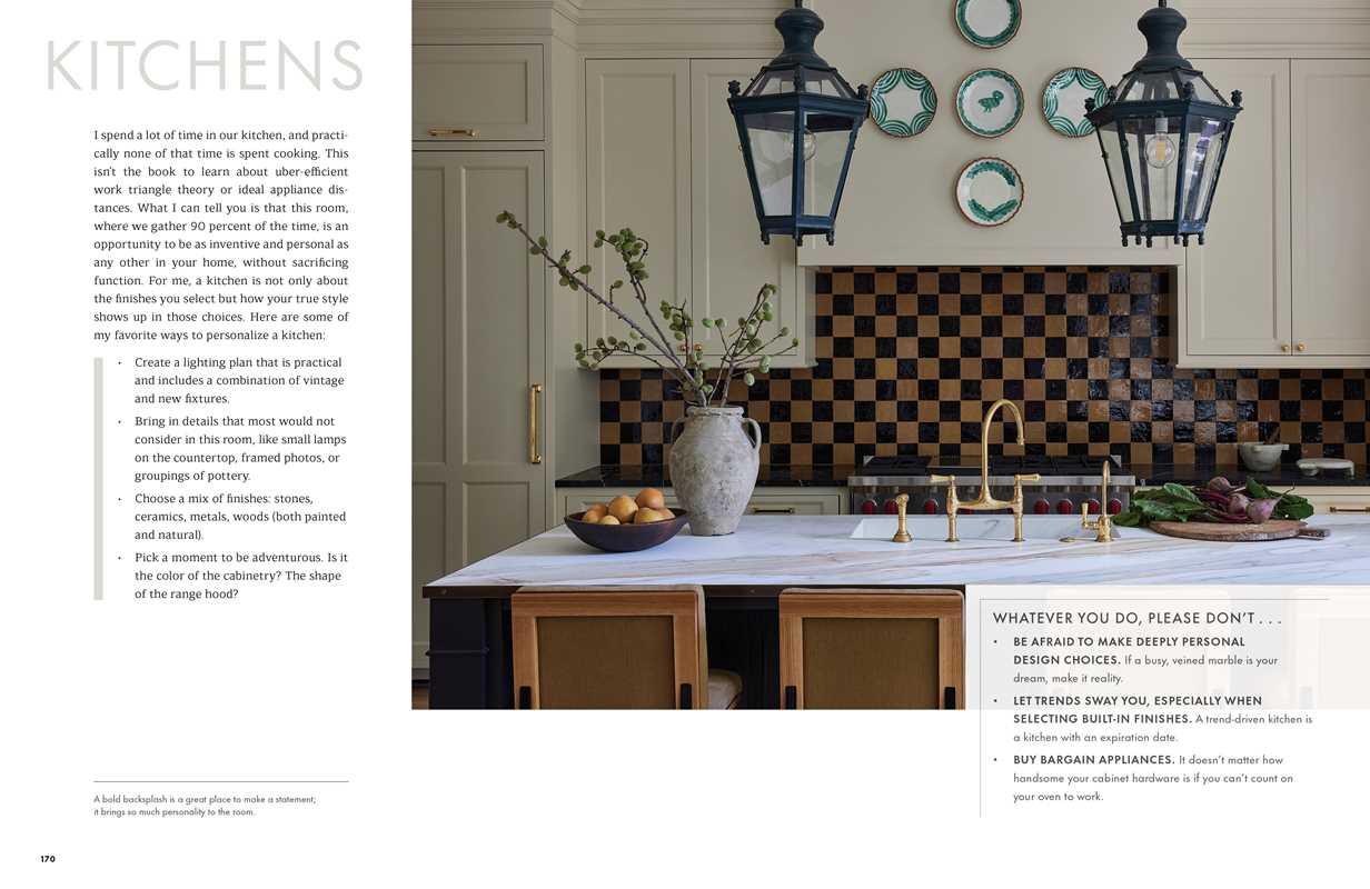 Foundations by Nate Berkus