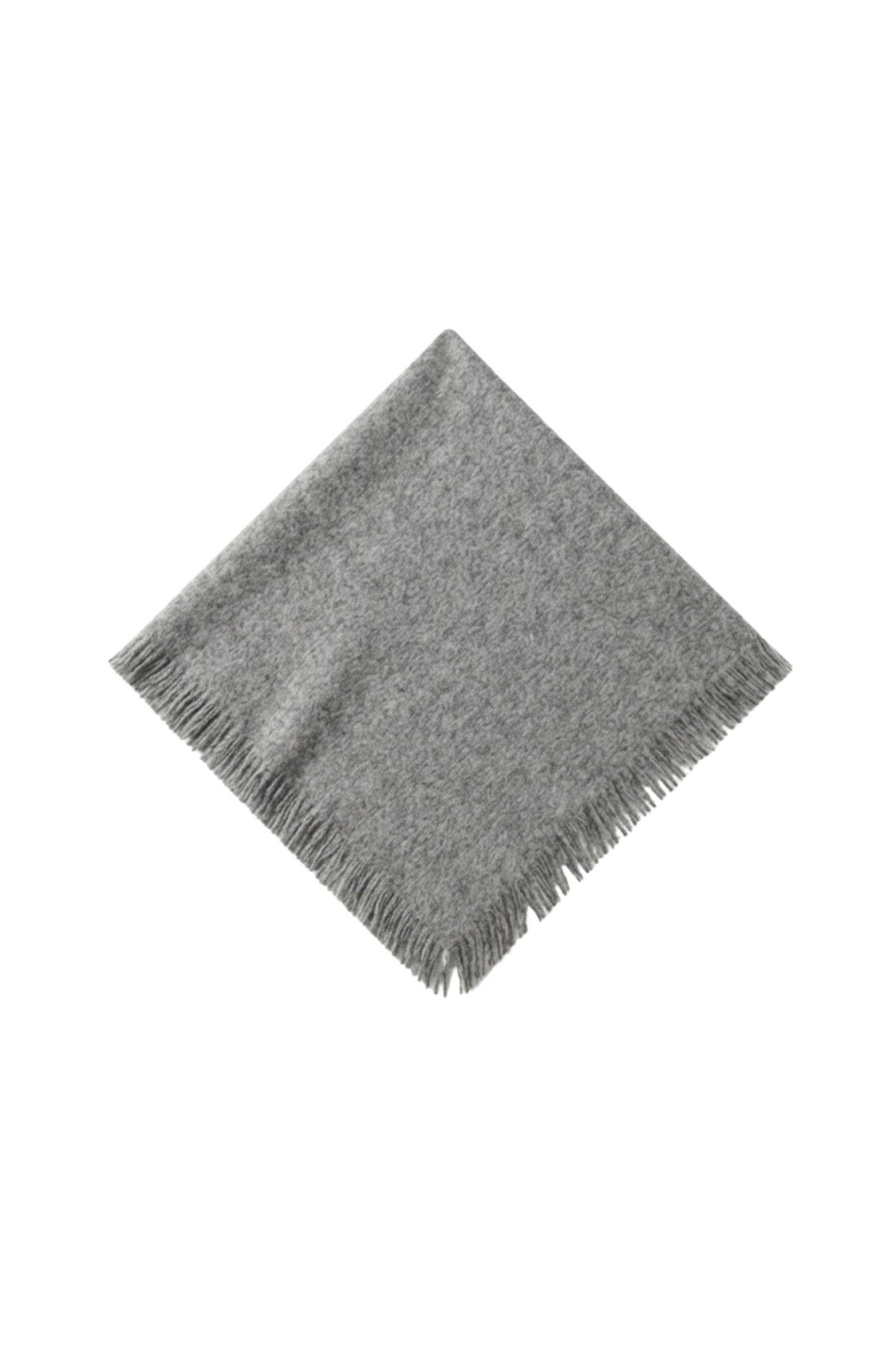 Bandana 100% cashmere