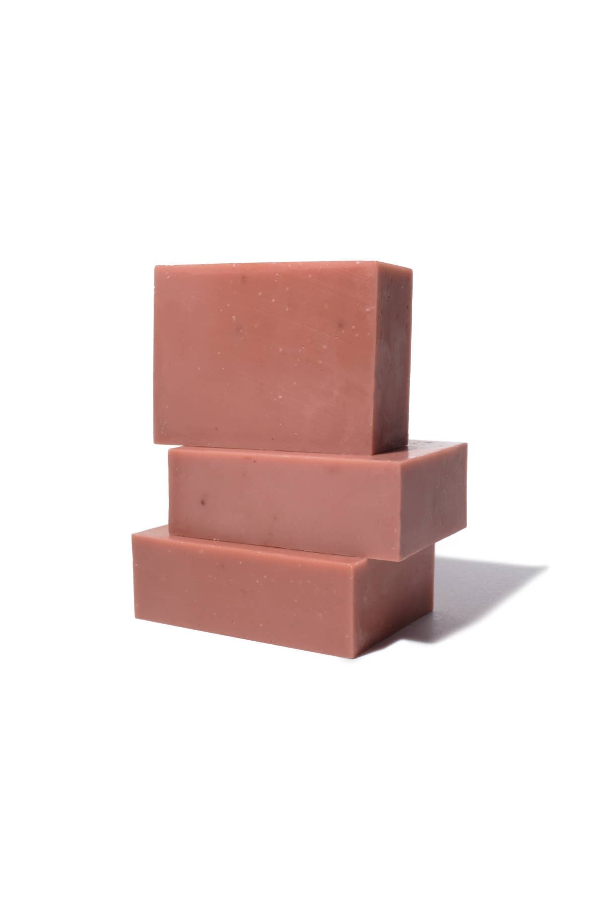 Rose Bar Soap