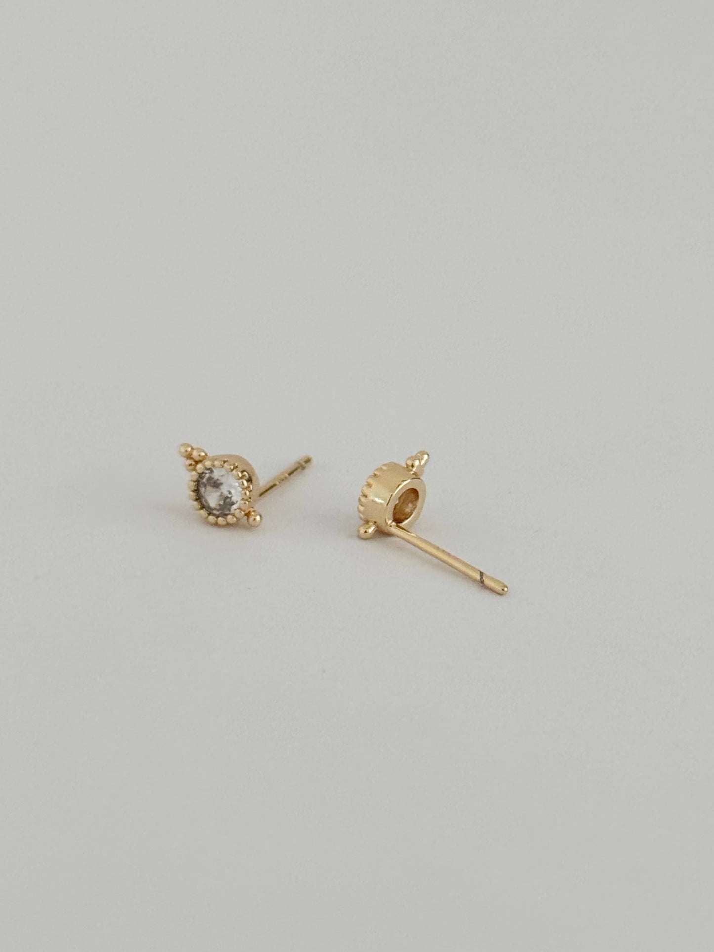 Hana Stud Earrings
