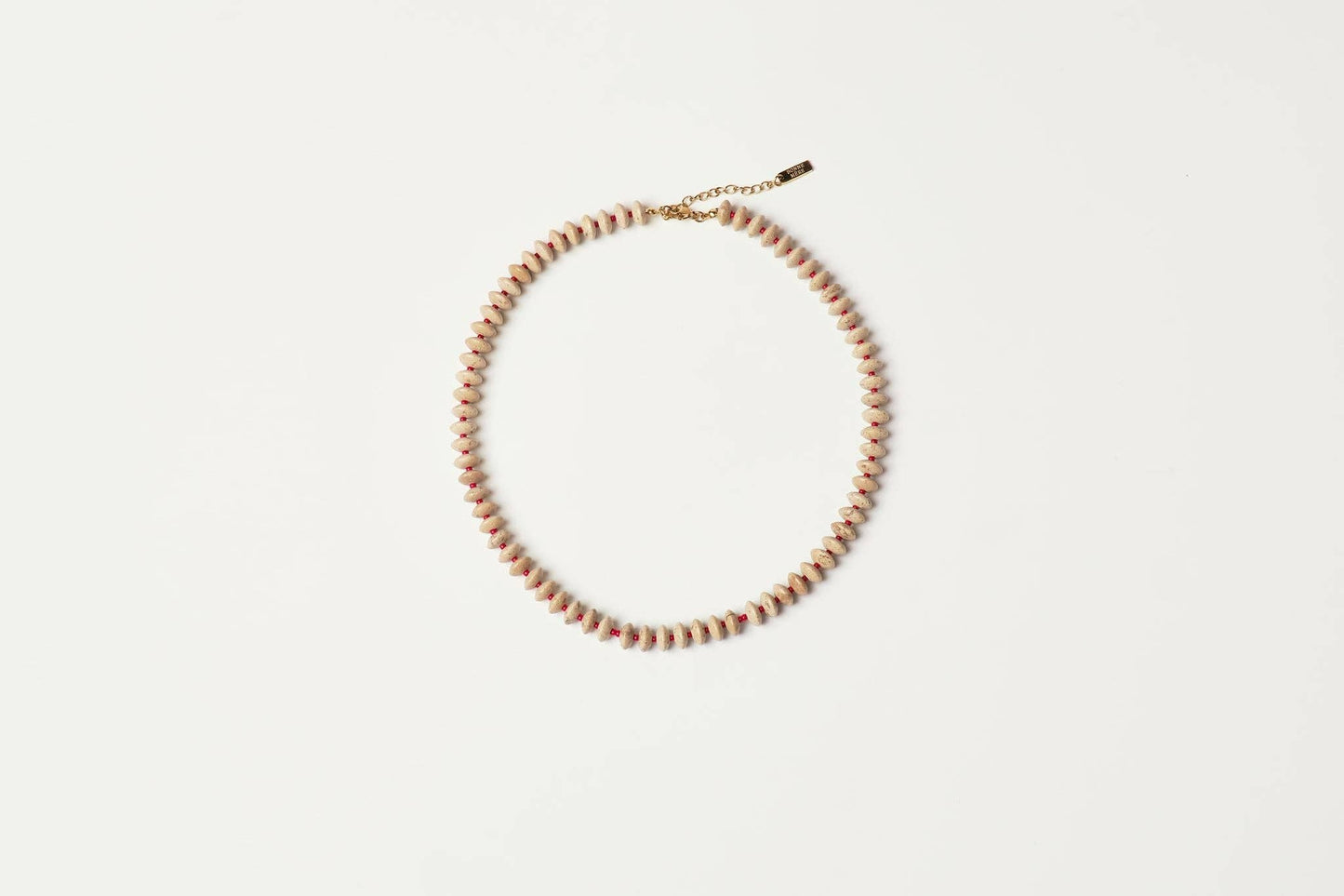 Penny Necklace