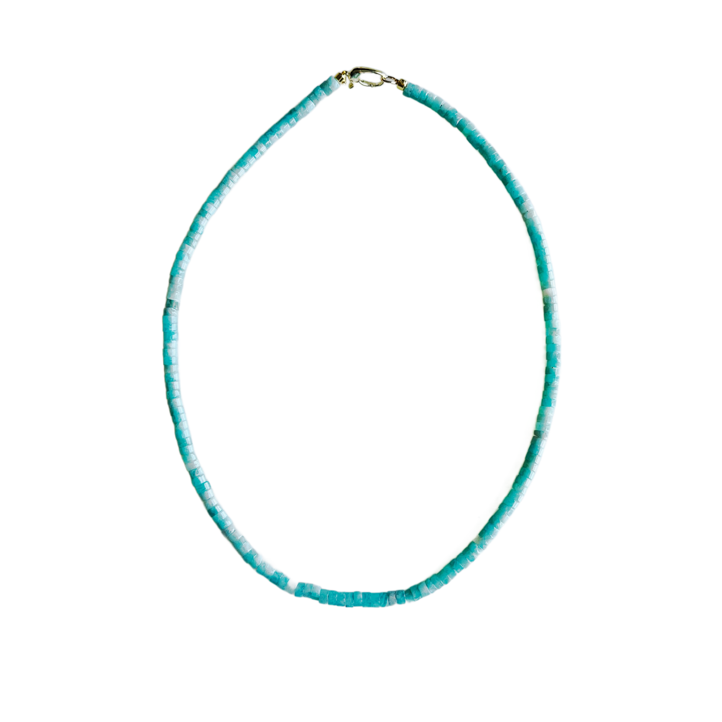 Gemstone Necklace