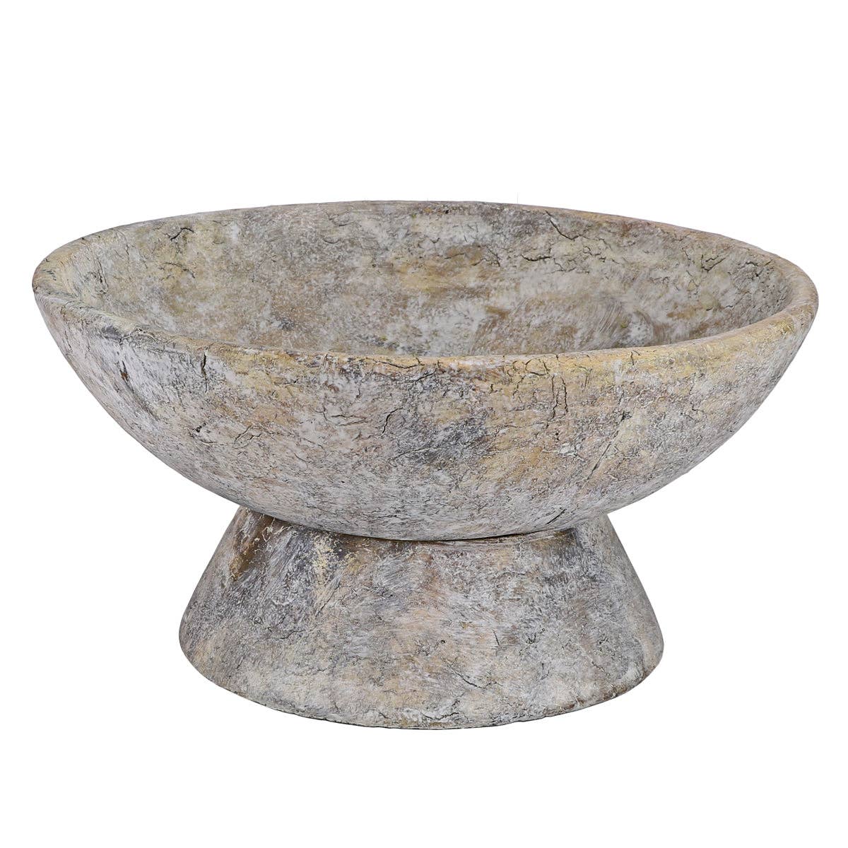 Saucer Planter- Large