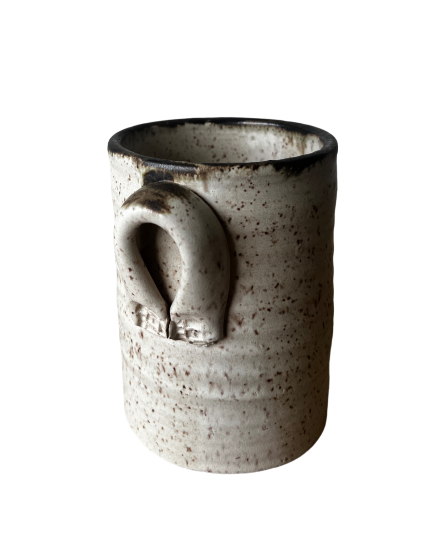 Handmade Utensil Holders