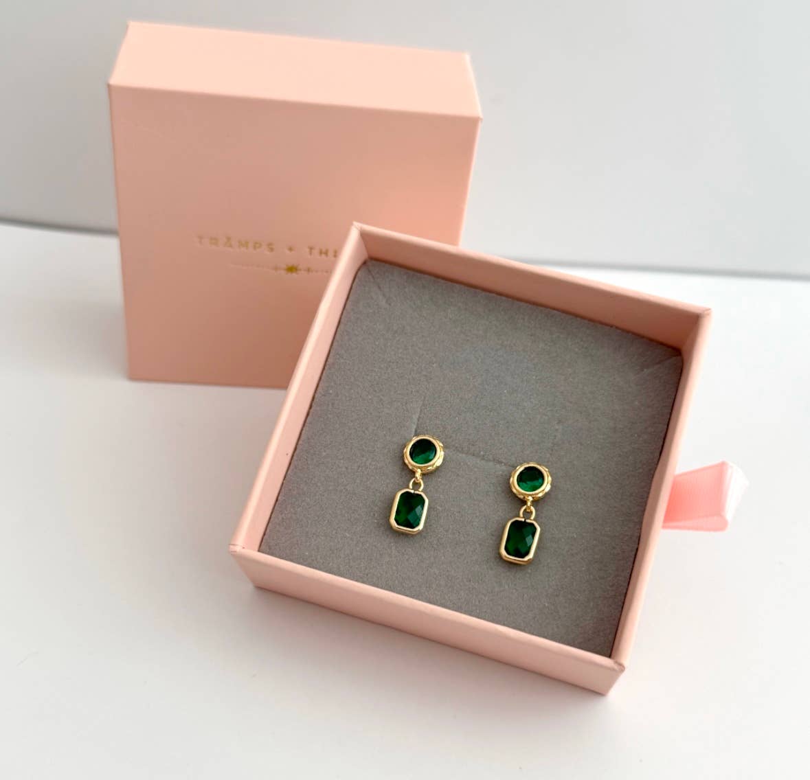 Jayden Earrings