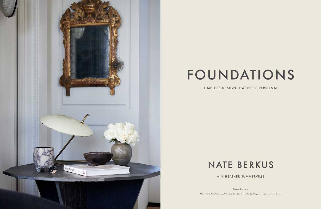 Foundations by Nate Berkus